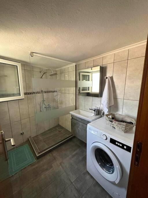 Agnanti Apartment Kavála Ngoại thất bức ảnh