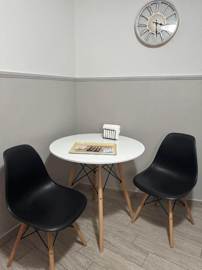 Agnanti Apartment Kavála Ngoại thất bức ảnh