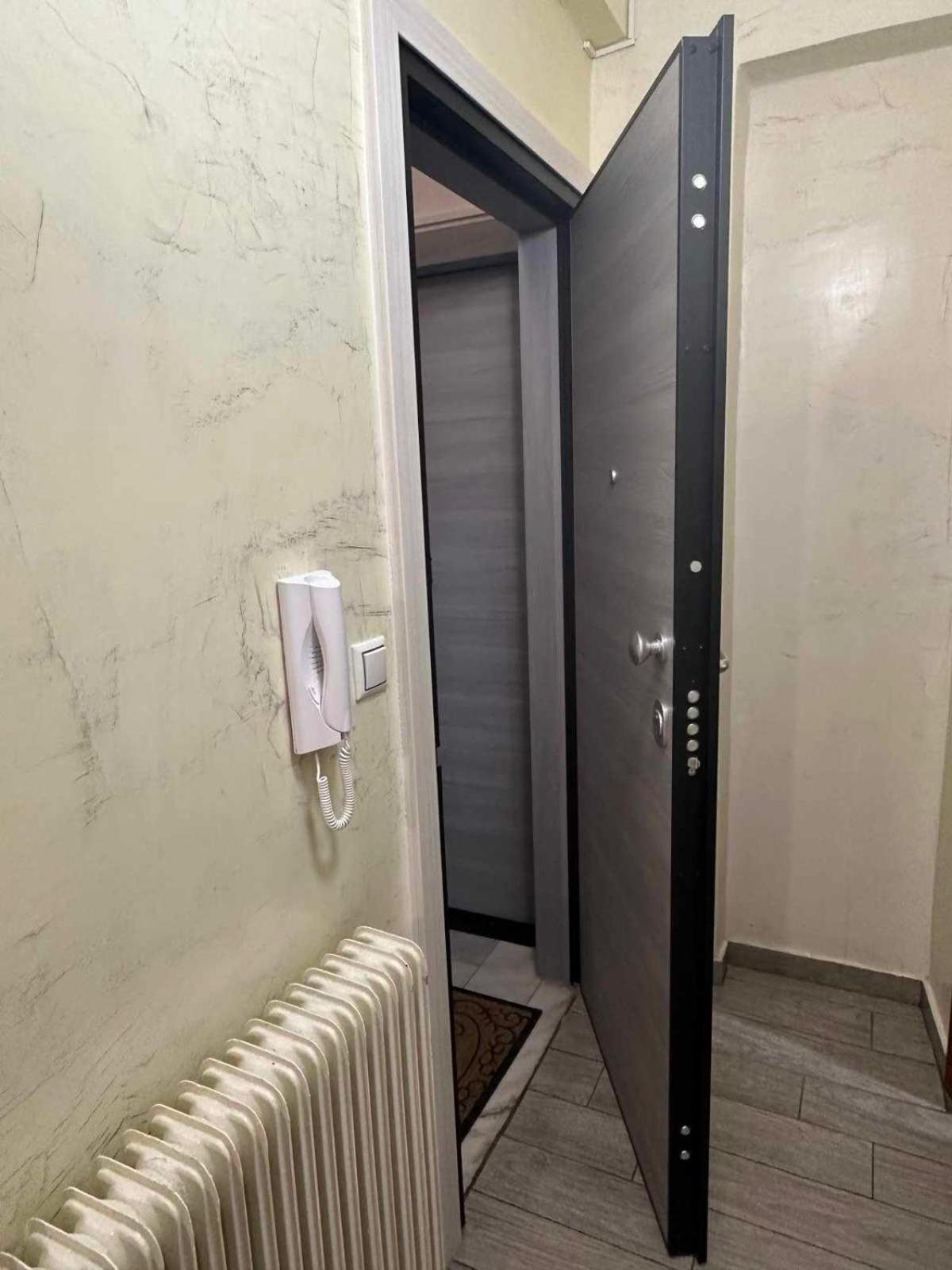Agnanti Apartment Kavála Ngoại thất bức ảnh