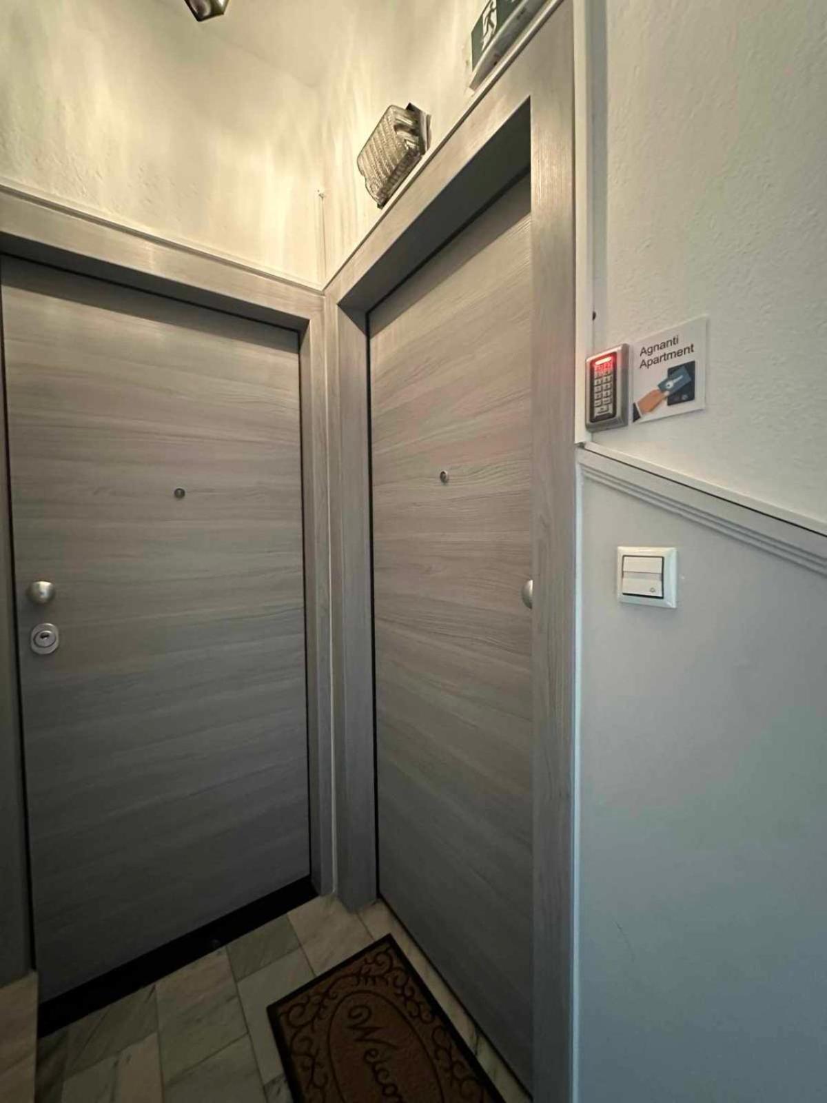 Agnanti Apartment Kavála Ngoại thất bức ảnh
